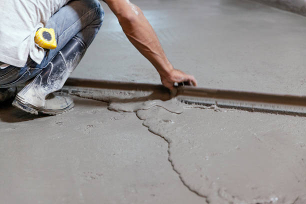 Best Concrete Driveway Installation in Forest Hills, PA