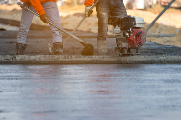 Best Concrete Foundation Repair in Forest Hills, PA
