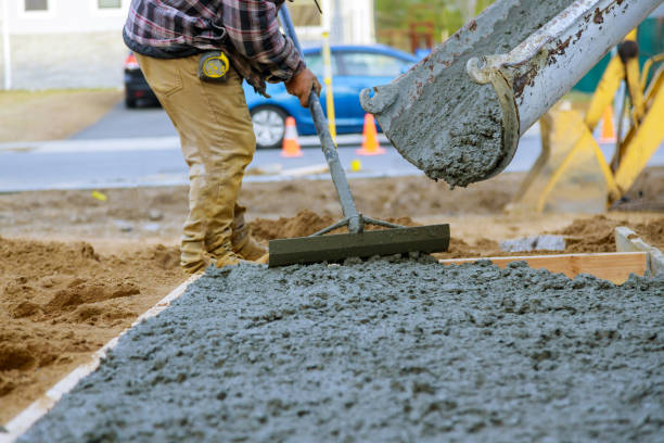 Best Concrete Steps and Stairs in Forest Hills, PA