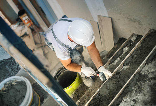 Best Commercial Concrete Services in Forest Hills, PA